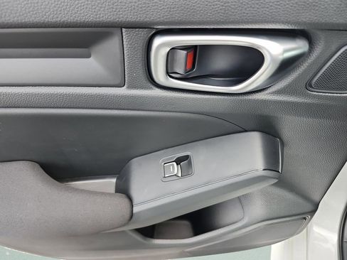 New 2026 Honda Civic LX image 22