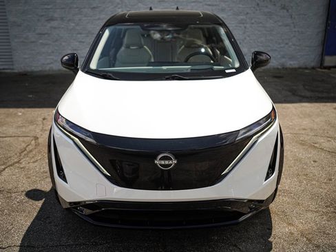 Used 2023 Nissan Ariya FWD image 5