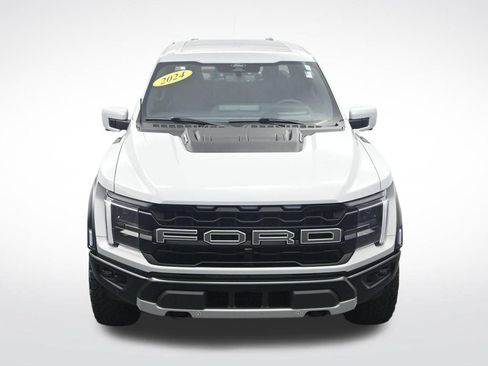 Used 2024 Ford F150 Raptor AWD/4WD image 30