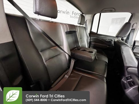 Used 2017 Honda Ridgeline RTL image 15