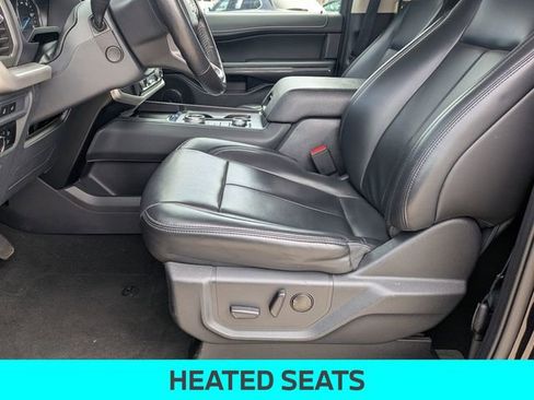 Used 2024 Ford Expedition XLT image 15