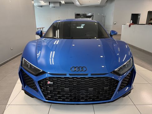 Used 2023 Audi R8 V10 performance w/ Premium Package RWD image 3