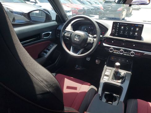 Used 2026 Honda Civic Si image 15