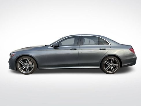 Used 2017 Mercedes-Benz E 300 image 3