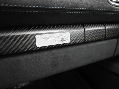 Certified 2025 Porsche 718 Boxster Spyder RS RWD image 13