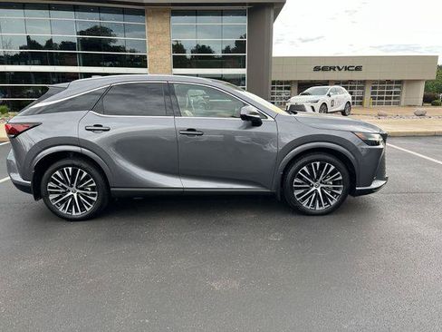 Certified 2023 Lexus RX 350 Premium Plus w/ Accessory Package (Z1) AWD/4WD image 2
