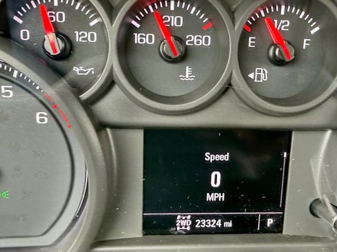 Used 2020 Chevrolet Silverado 2500 W/T w/ WT Convenience Package image 29