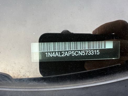 Used 2012 Nissan Altima 2.5 S w/ Convenience Pkg image 13