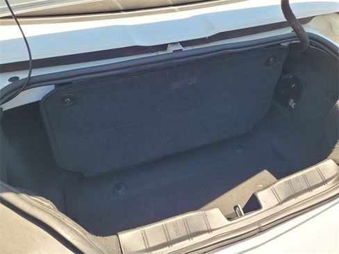 Used 2020 Chevrolet Camaro SS image 24