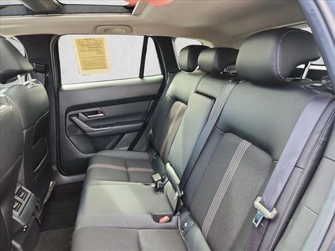 Certified 2024 MAZDA CX-50 AWD 2.5 S w/ Premium Package image 13