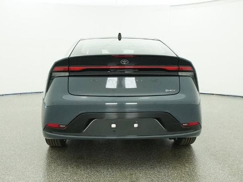 New 2026 Toyota Prius Limited image 23