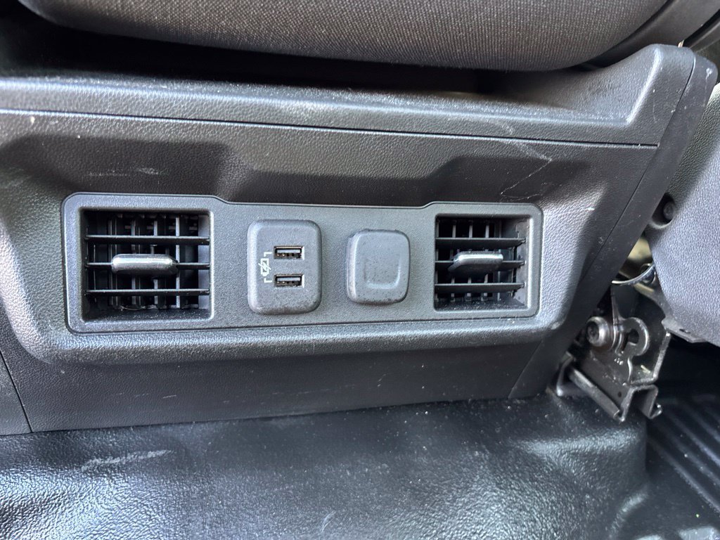 Used 2022 Chevrolet Silverado 2500 LT w/ Midnight Edition AWD/4WD image 25