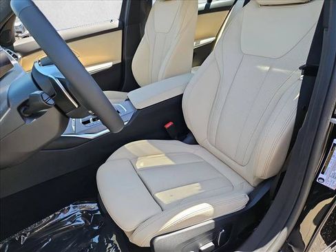 New 2026 BMW 330i Sedan w/ Convenience Package RWD image 4