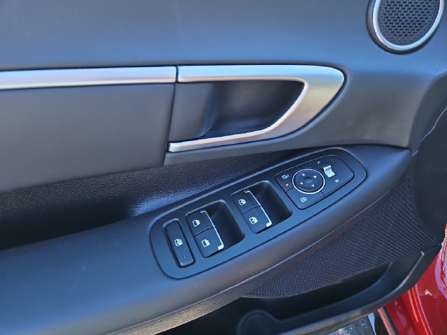 Certified 2024 Hyundai Sonata SEL w/ Convenience Package FWD image 19