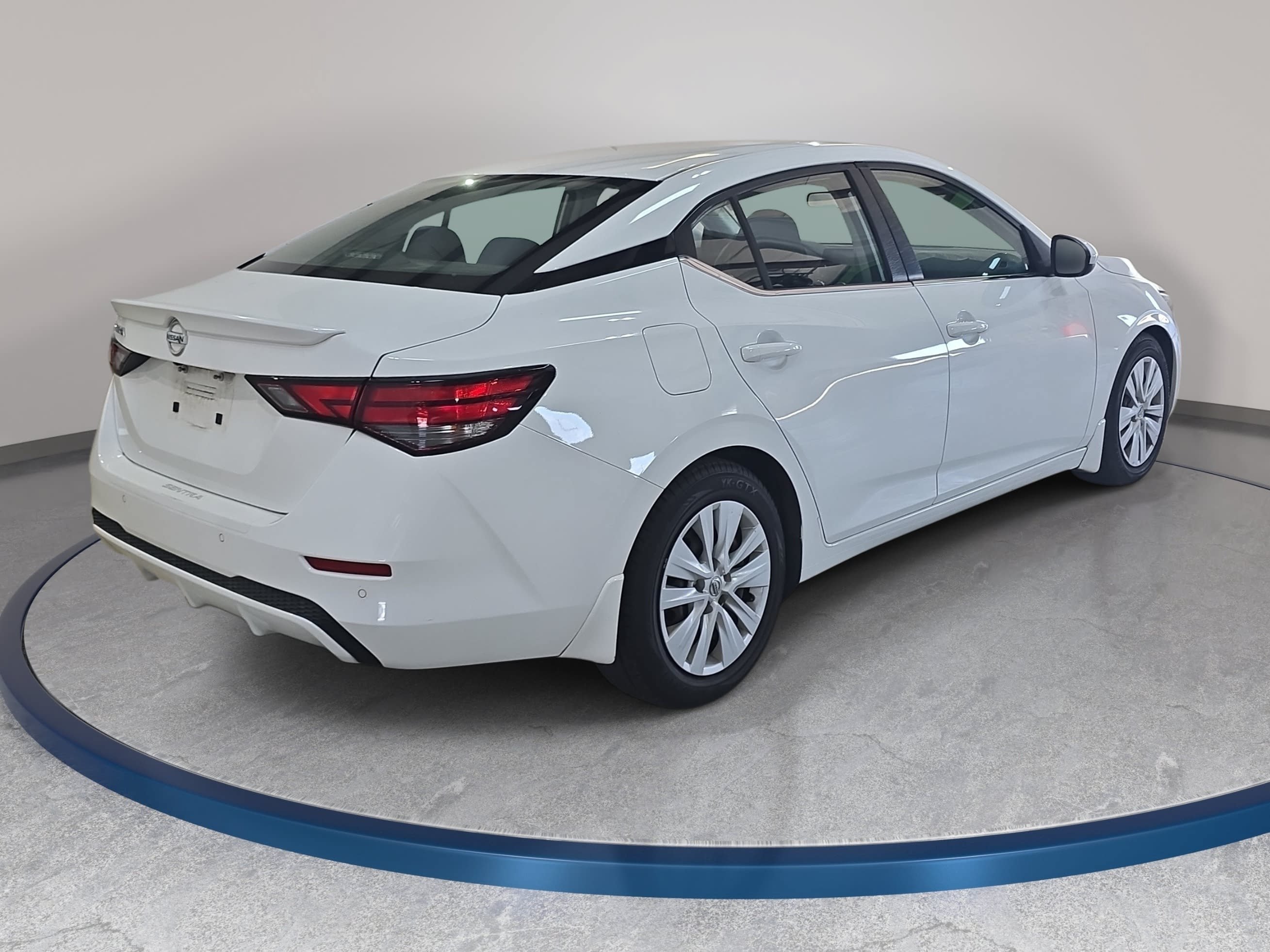 Used 2021 Nissan Sentra S FWD image 6
