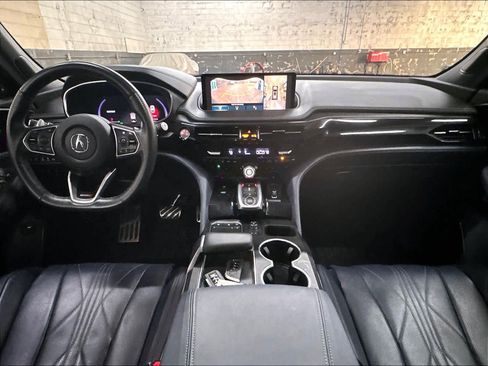 Used 2023 Acura MDX Type S AWD/4WD image 17