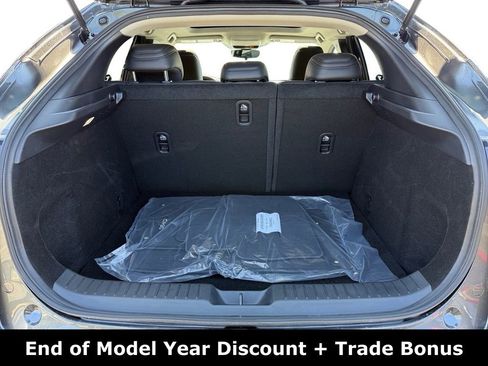 New 2025 MAZDA CX-30 AWD 2.5 S w/ Preferred Package image 10