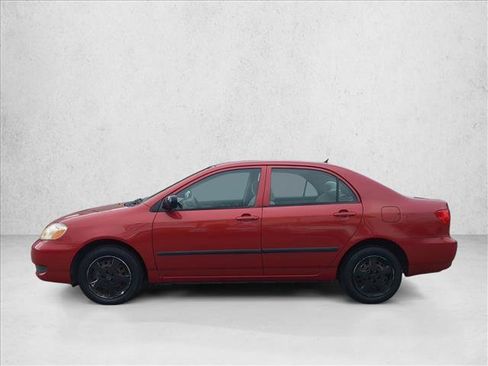 Used 2005 Toyota Corolla CE image 9