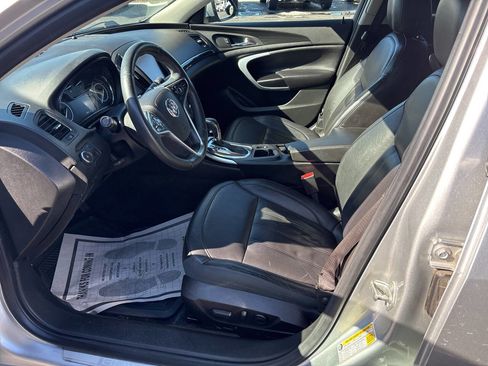 Used 2014 Buick Regal Premium image 6
