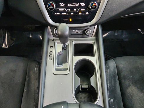 Used 2022 Nissan Murano S AWD/4WD image 24