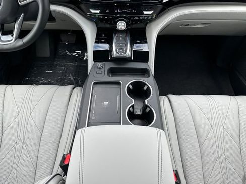 New 2026 Acura MDX SH-AWD w/ Advance Package image 25