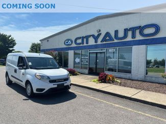 Used 2022 RAM ProMaster City Tradesman FWD video 1