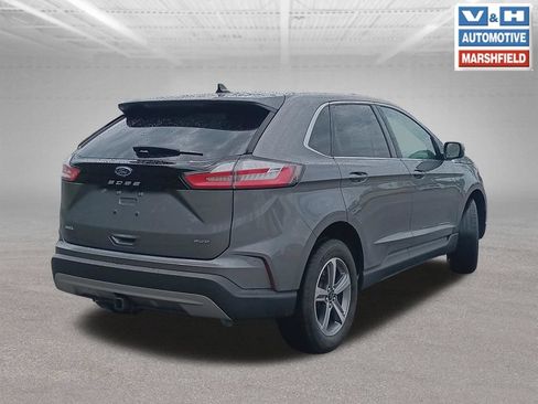 Used 2024 Ford Edge SEL w/ Convenience Package AWD/4WD image 28