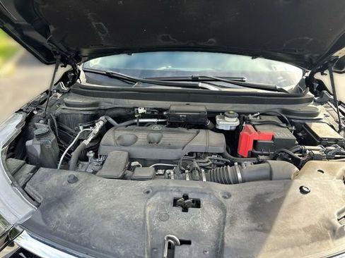 Used 2022 Acura RDX AWD w/ Technology Package image 29