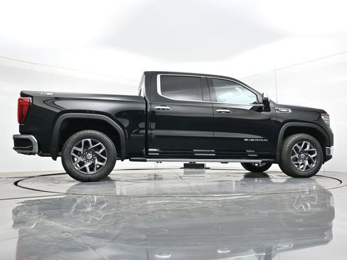 New 2026 GMC Sierra 1500 SLT w/ SLT Premium Plus Package image 33