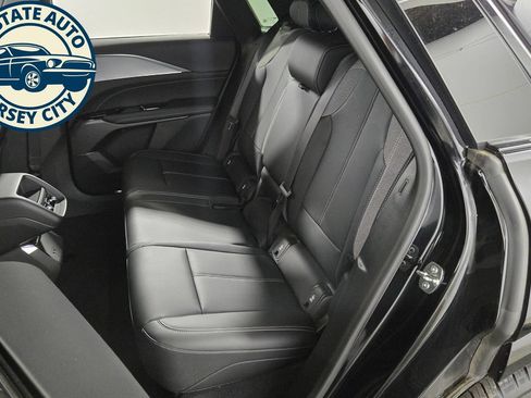Used 2024 Cadillac Lyriq Tech w/ Driver Assist Package AWD/4WD image 27