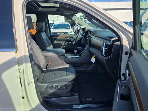 New 2026 GMC Sierra 1500 Denali AWD/4WD image 34