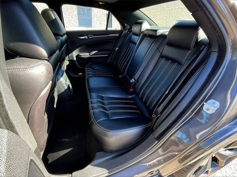 Used 2023 Chrysler 300 S image 25