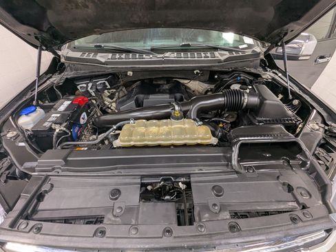 Used 2020 Ford F150 Lariat AWD/4WD image 26