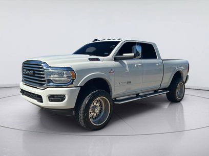 Used 2022 RAM 2500 Limited w/ Snow Chief Group
