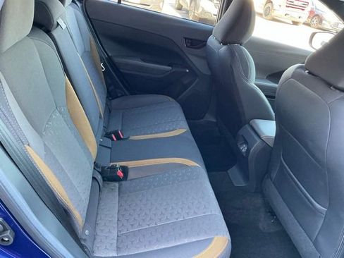 Certified 2024 Subaru Crosstrek 2.5i Sport image 17