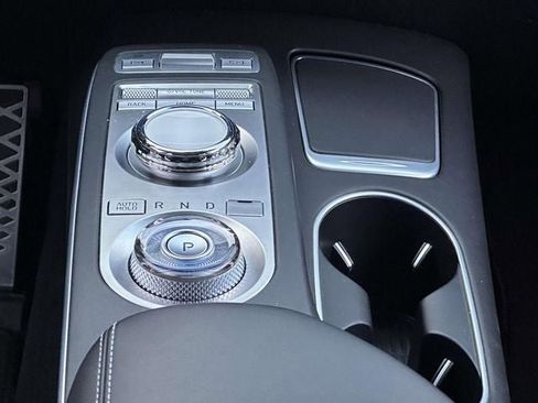 Used 2023 Genesis GV70 3.5T Sport w/ Sport Prestige Package image 23