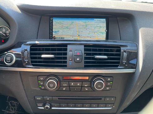 Used 2014 BMW X3 xDrive35i image 8