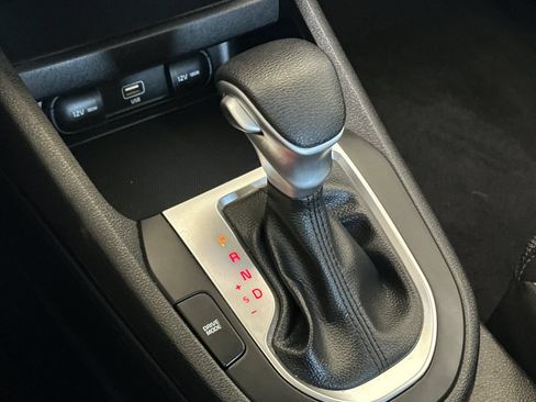 Certified 2023 Kia Forte LXS w/ LXS Technology Package FWD image 22