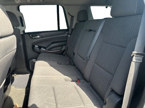 Used 2018 GMC Yukon SLE AWD/4WD image 13