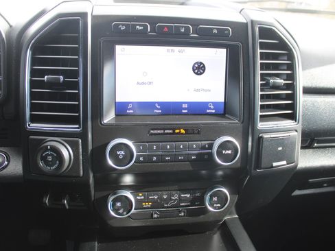 Used 2021 Ford Expedition XL image 13