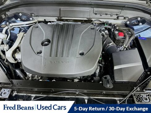 Used 2026 Volvo XC60 B5 Core w/ Climate Package AWD/4WD image 37