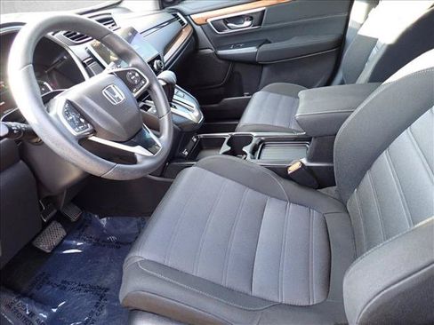 Used 2020 Honda CR-V EX image 11