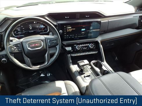 Certified 2023 GMC Sierra 1500 AT4 w/ Technology Package image 29