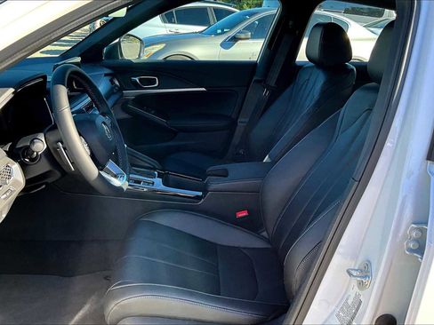 New 2026 Acura Integra A-Spec FWD image 9