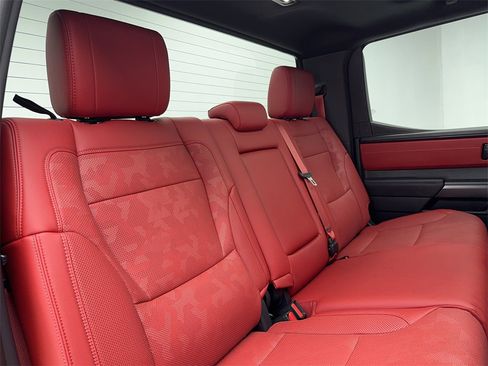 Used 2025 Toyota Tundra TRD Pro image 51