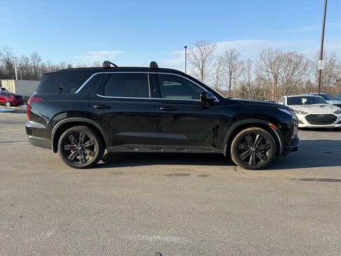 Used 2023 Hyundai Palisade XRT image 2