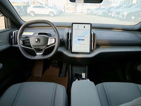 New 2026 Volvo EX30 Cross Country Ultra image 23