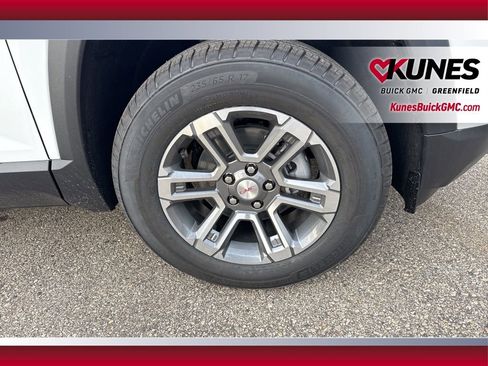 New 2026 GMC Terrain Elevation w/ LPO, Floor Liner Package image 13