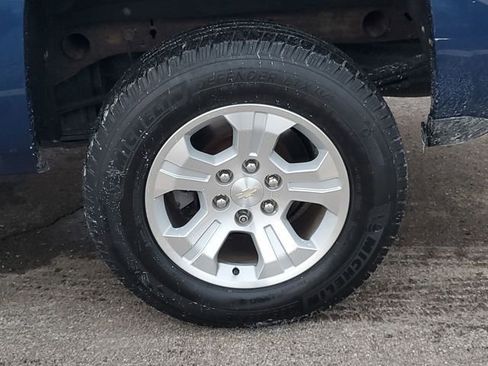 Used 2019 Chevrolet Silverado 1500 LT w/ All Star Edition image 5