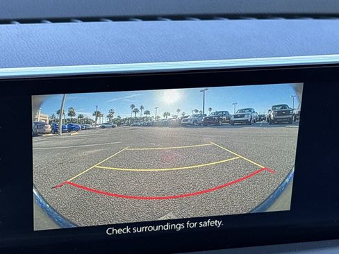 Used 2025 MAZDA MX-5 Miata RF Club image 20